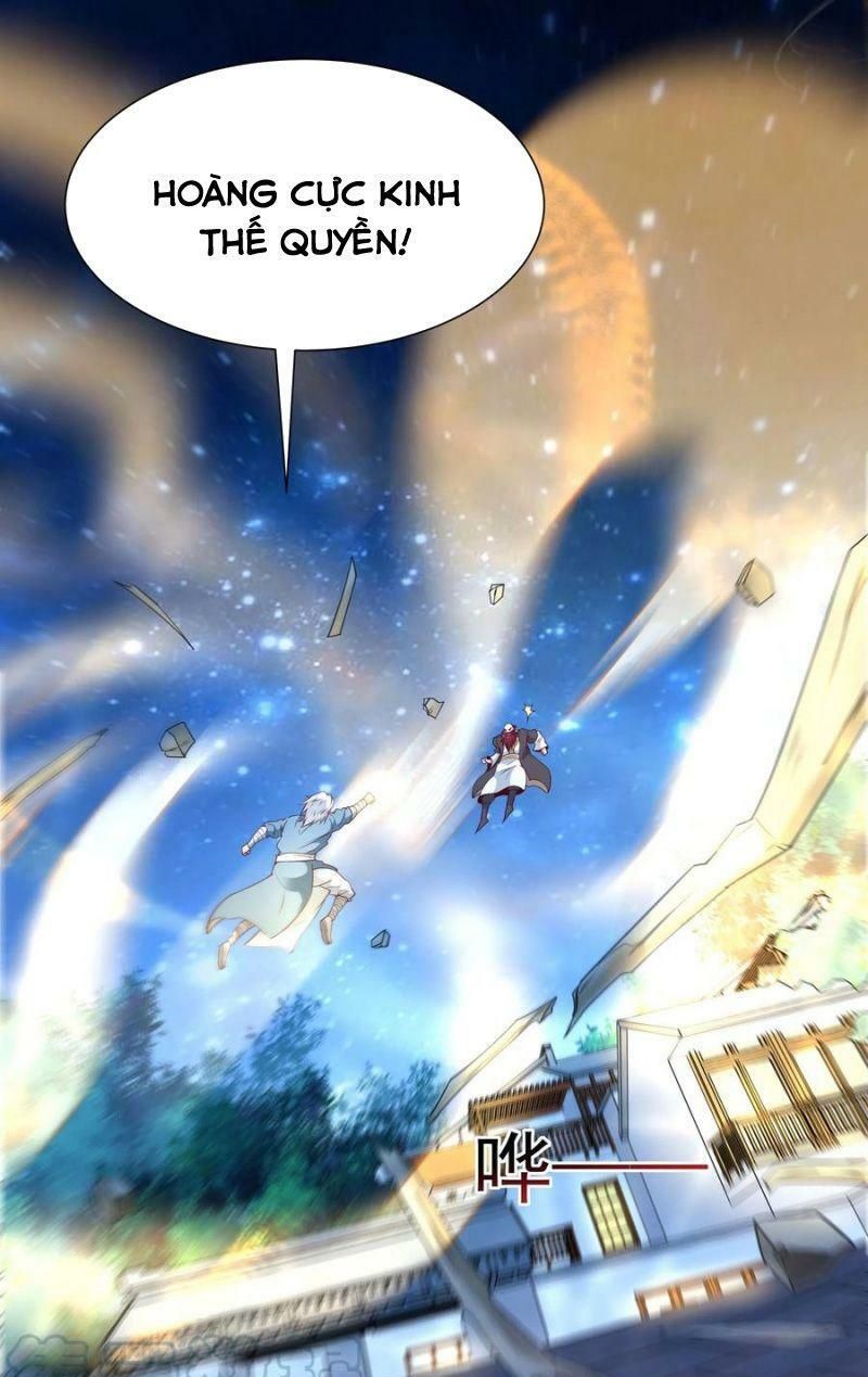 đọc truyện Trùng Sinh Đô Thị Thiên Tôn Chương 190 ảnh 5 tại Thiên Thai Truyện