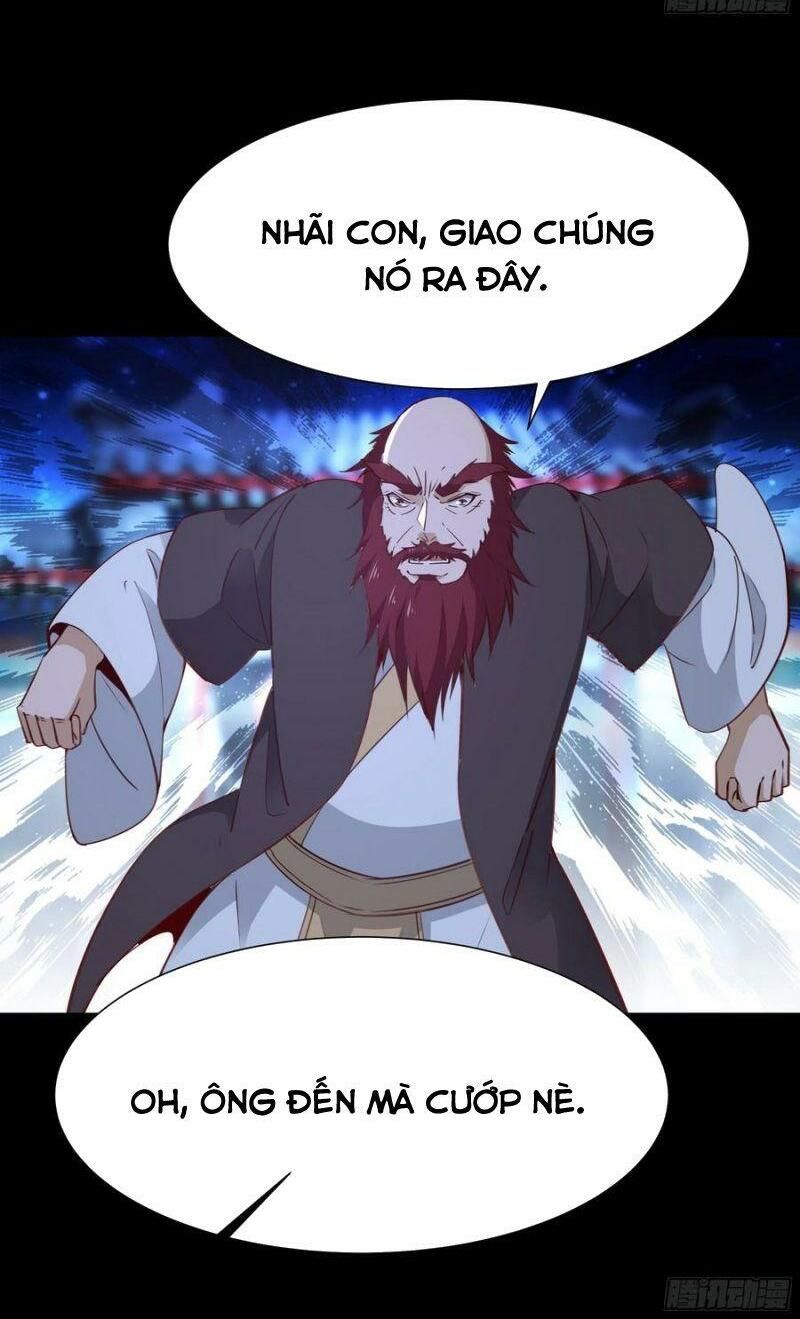 đọc truyện Trùng Sinh Đô Thị Thiên Tôn Chương 190 ảnh 32 tại Thiên Thai Truyện