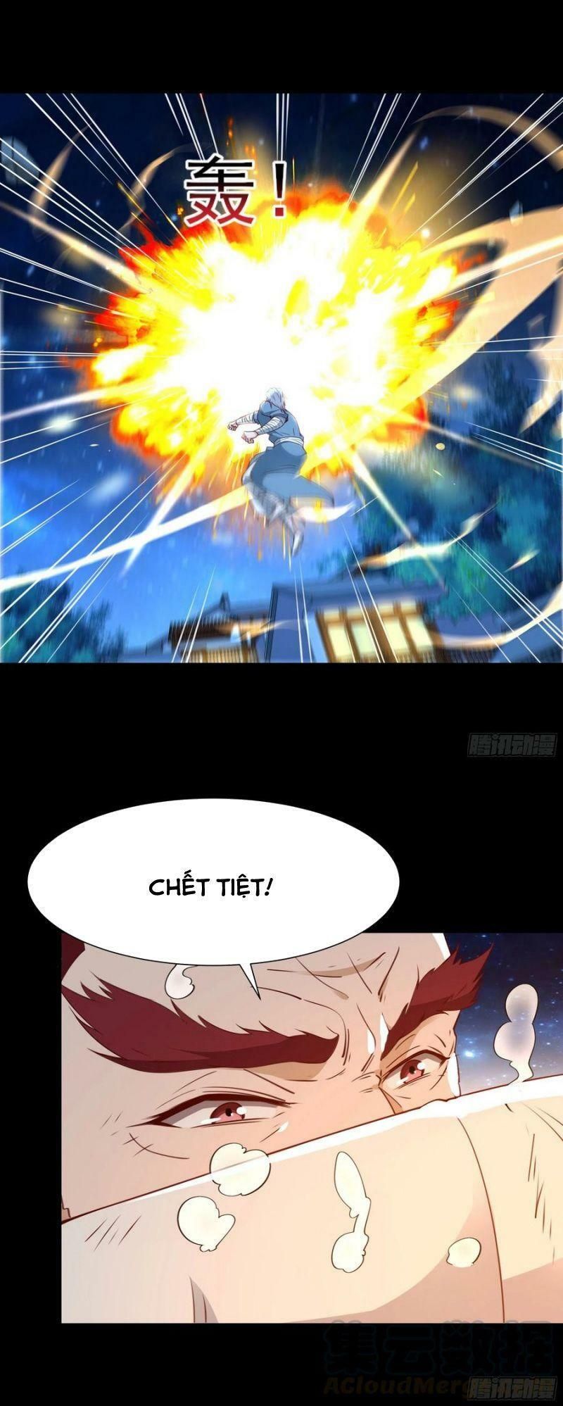 đọc truyện Trùng Sinh Đô Thị Thiên Tôn Chương 190 ảnh 7 tại Thiên Thai Truyện