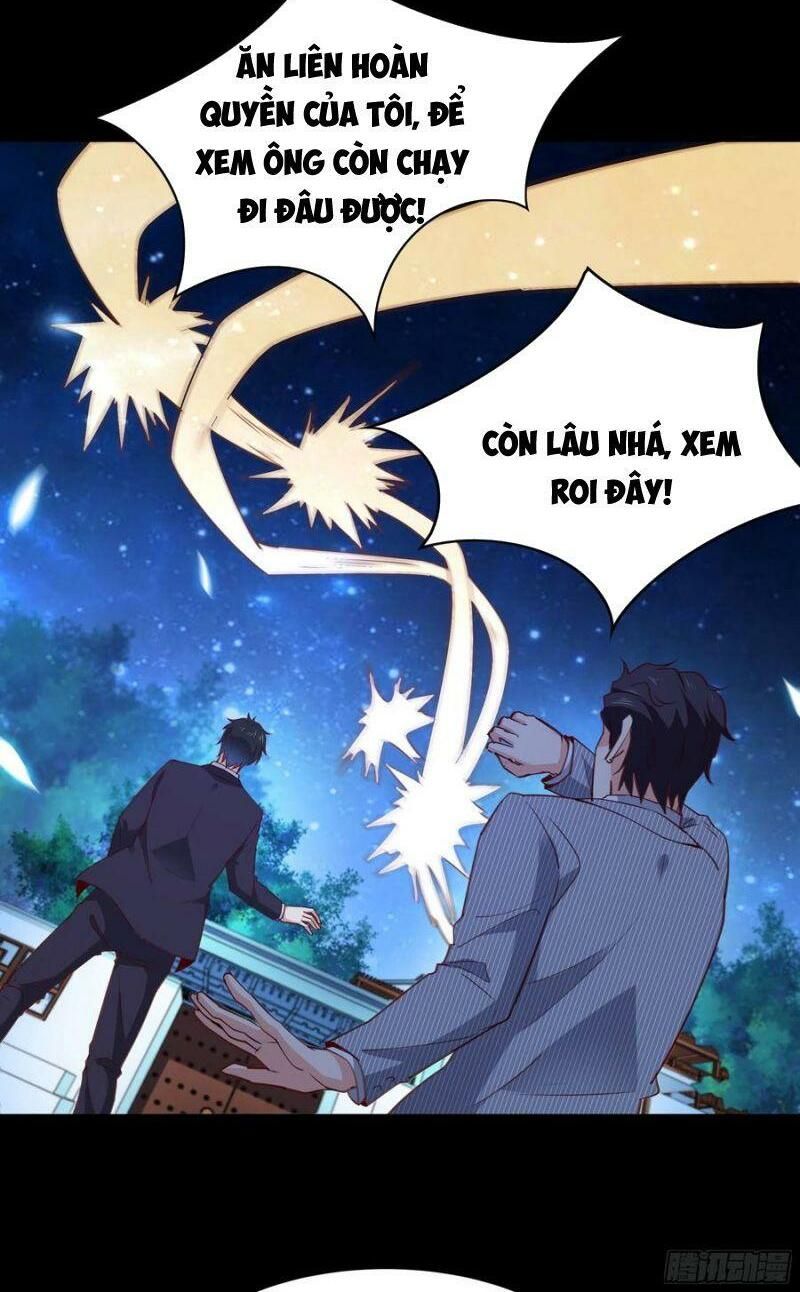 đọc truyện Trùng Sinh Đô Thị Thiên Tôn Chương 190 ảnh 9 tại Thiên Thai Truyện