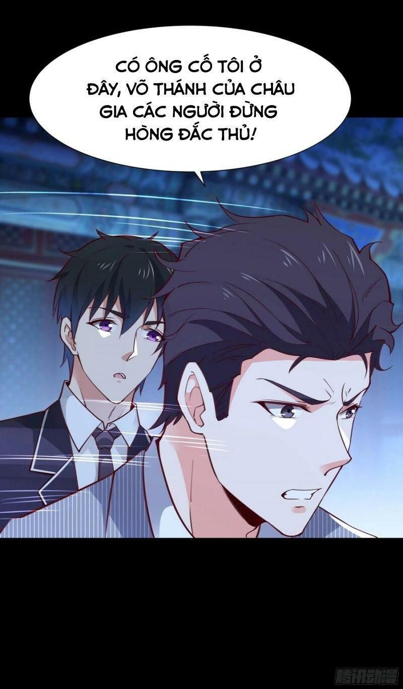 đọc truyện Trùng Sinh Đô Thị Thiên Tôn Chương 190 ảnh 11 tại Thiên Thai Truyện