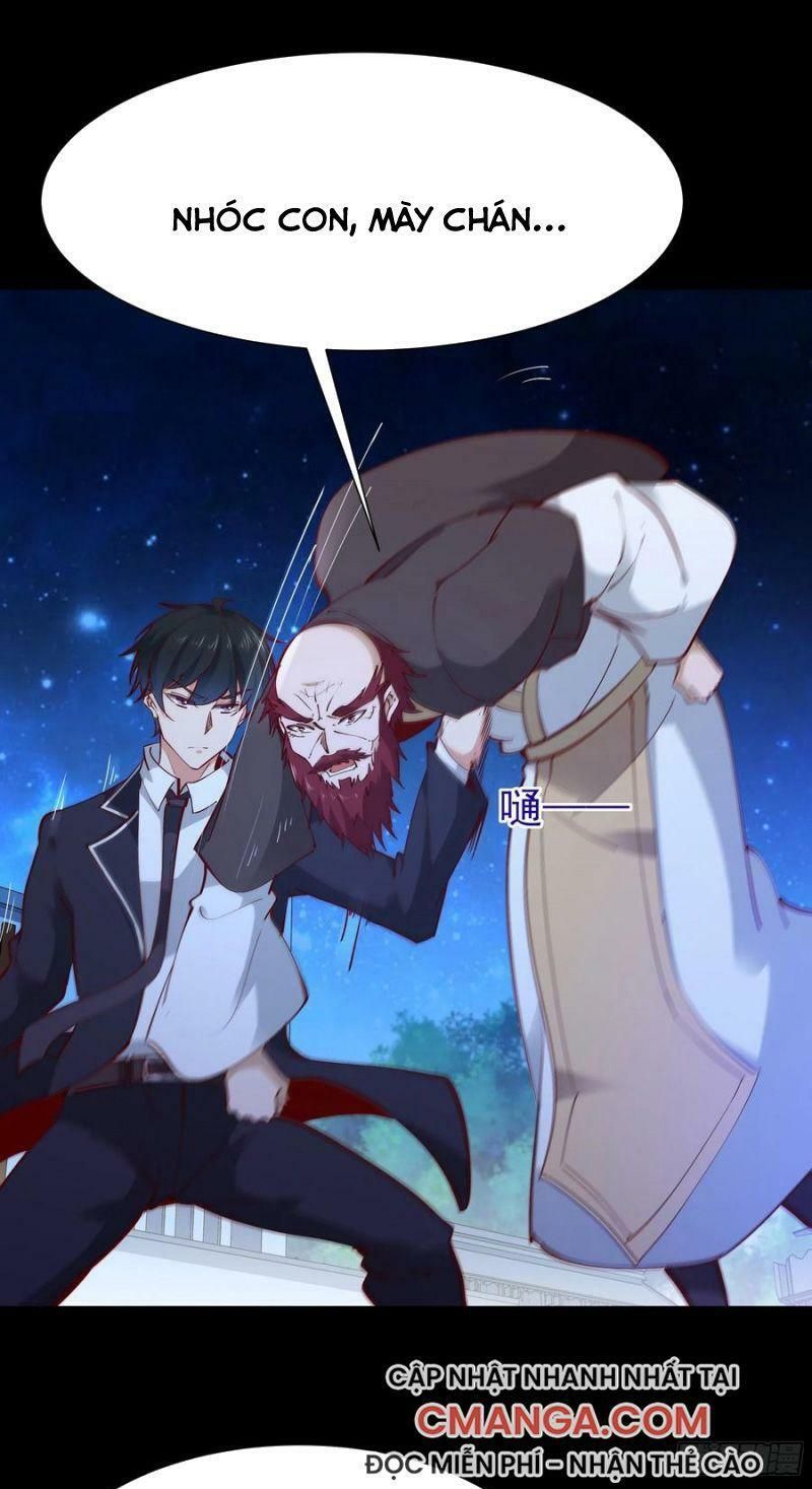 đọc truyện Trùng Sinh Đô Thị Thiên Tôn Chương 191 ảnh 3 tại Thiên Thai Truyện