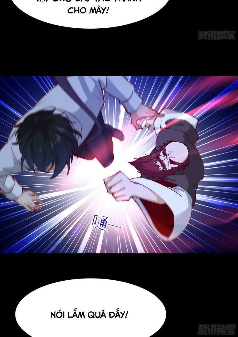 đọc truyện Trùng Sinh Đô Thị Thiên Tôn Chương 191 ảnh 12 tại Thiên Thai Truyện