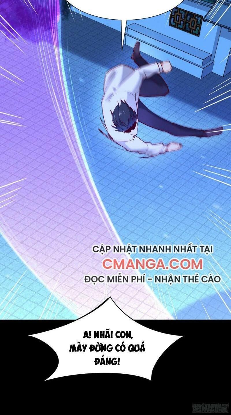 đọc truyện Trùng Sinh Đô Thị Thiên Tôn Chương 191 ảnh 14 tại Thiên Thai Truyện