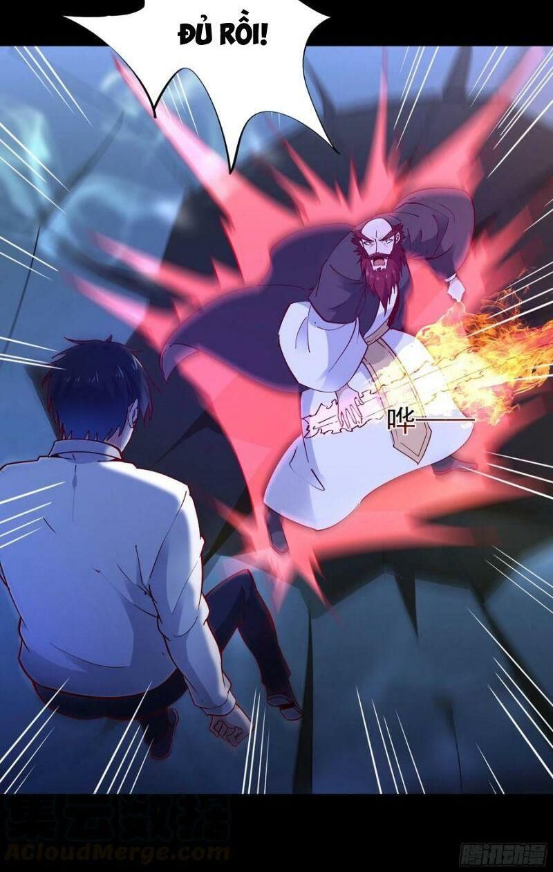 đọc truyện Trùng Sinh Đô Thị Thiên Tôn Chương 191 ảnh 18 tại Thiên Thai Truyện