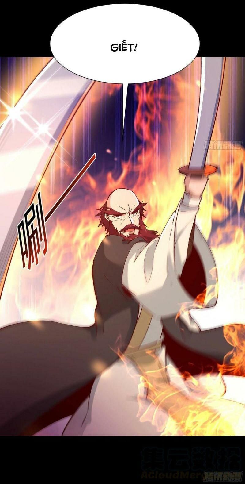 đọc truyện Trùng Sinh Đô Thị Thiên Tôn Chương 191 ảnh 20 tại Thiên Thai Truyện