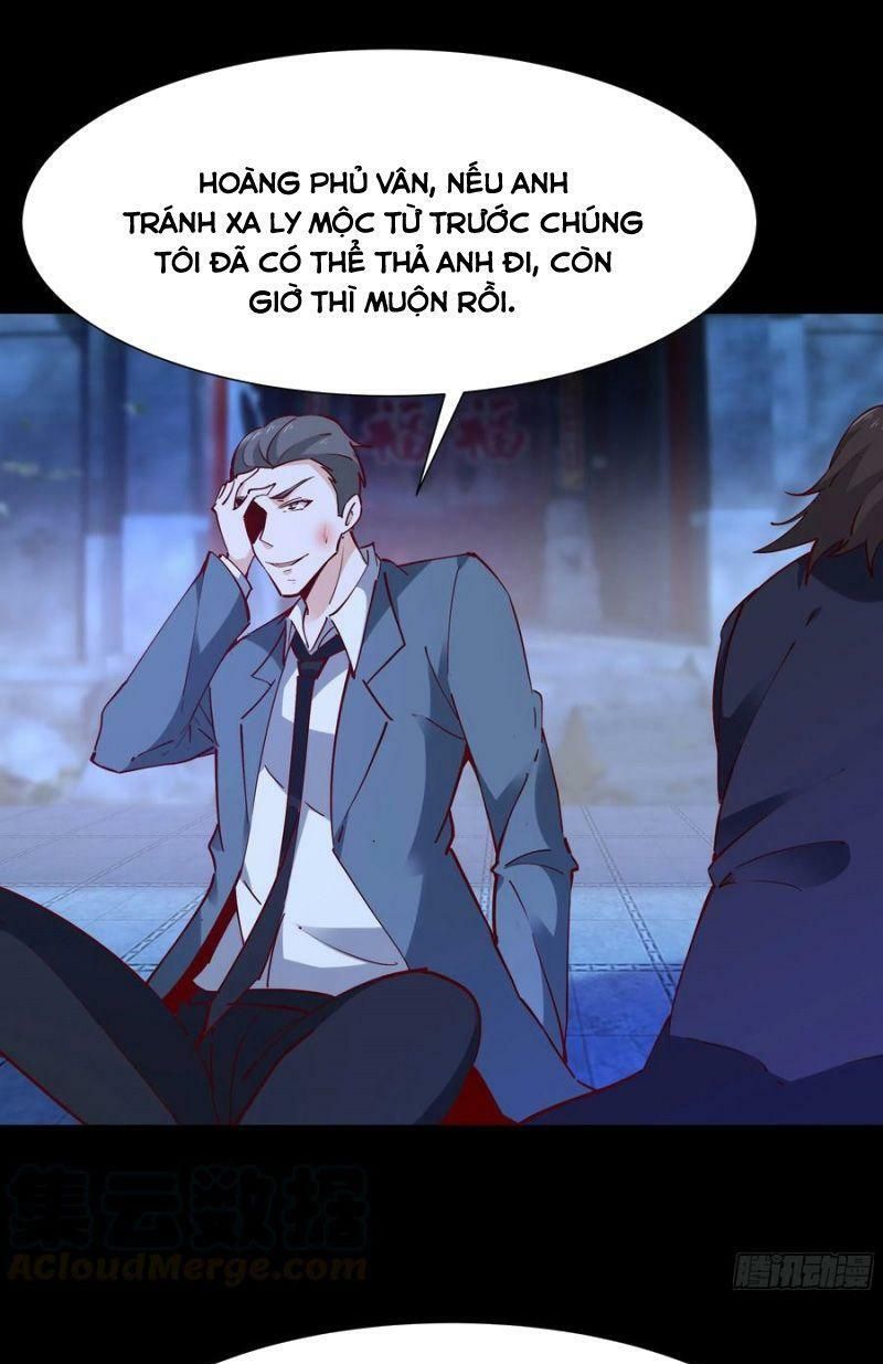 đọc truyện Trùng Sinh Đô Thị Thiên Tôn Chương 191 ảnh 23 tại Thiên Thai Truyện