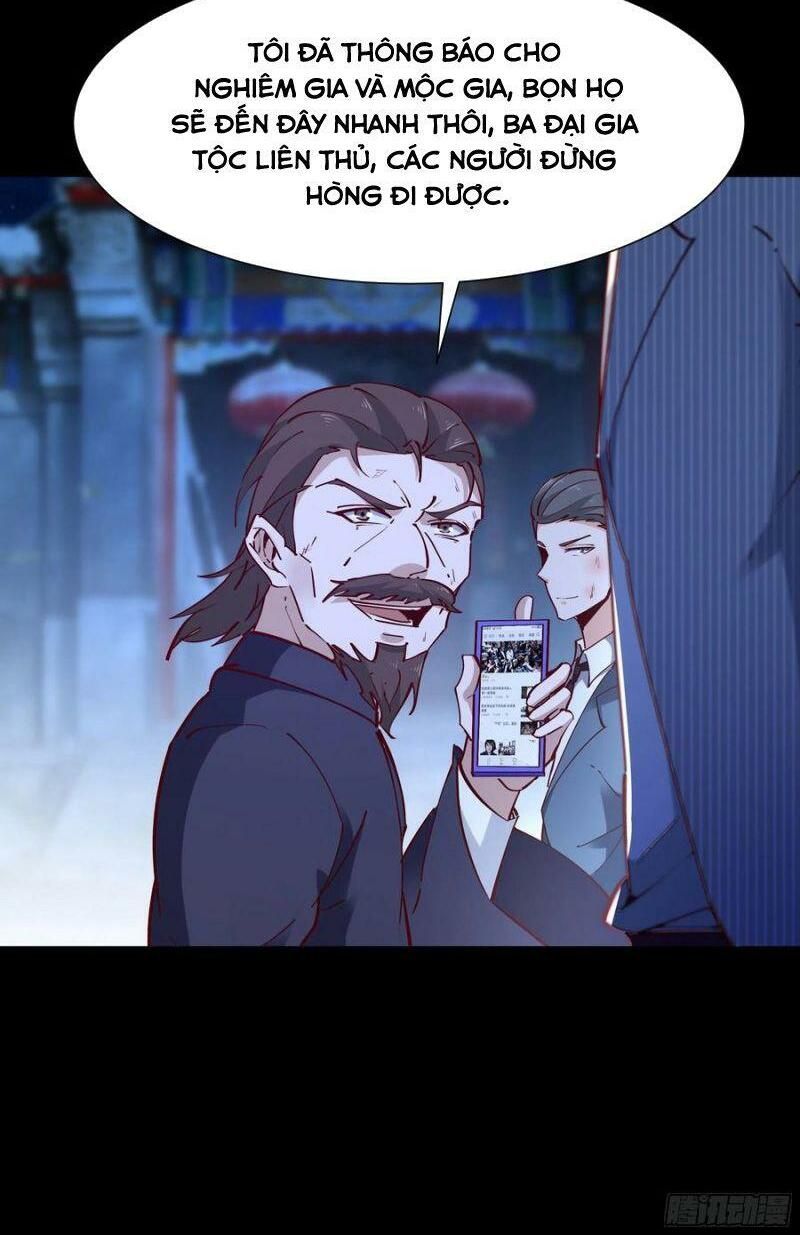 đọc truyện Trùng Sinh Đô Thị Thiên Tôn Chương 191 ảnh 24 tại Thiên Thai Truyện