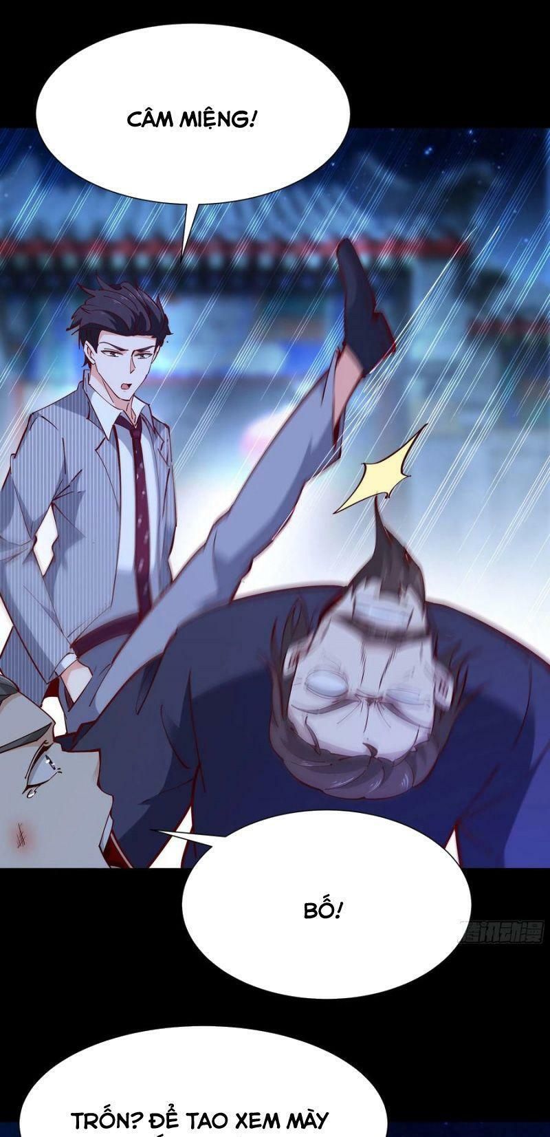 đọc truyện Trùng Sinh Đô Thị Thiên Tôn Chương 191 ảnh 25 tại Thiên Thai Truyện