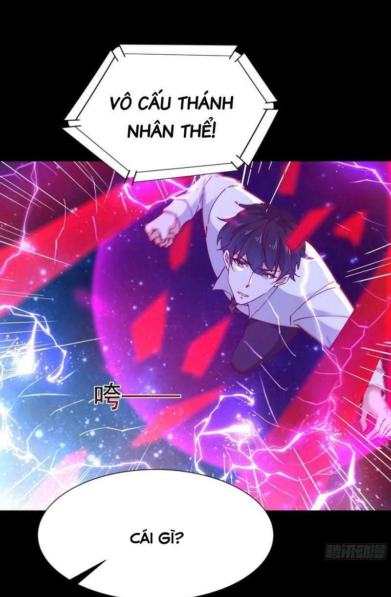 đọc truyện Trùng Sinh Đô Thị Thiên Tôn Chương 191 ảnh 29 tại Thiên Thai Truyện