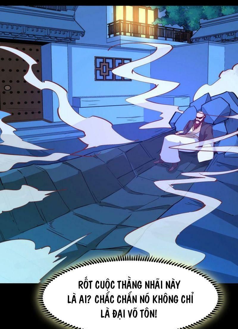 đọc truyện Trùng Sinh Đô Thị Thiên Tôn Chương 191 ảnh 33 tại Thiên Thai Truyện