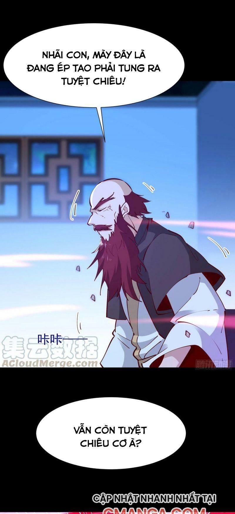 đọc truyện Trùng Sinh Đô Thị Thiên Tôn Chương 191 ảnh 35 tại Thiên Thai Truyện