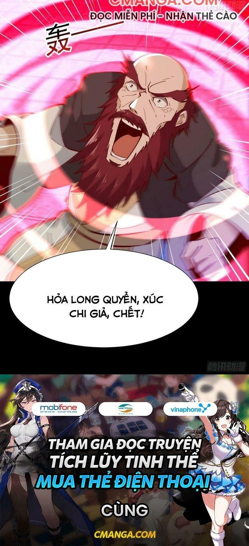 đọc truyện Trùng Sinh Đô Thị Thiên Tôn Chương 191 ảnh 36 tại Thiên Thai Truyện