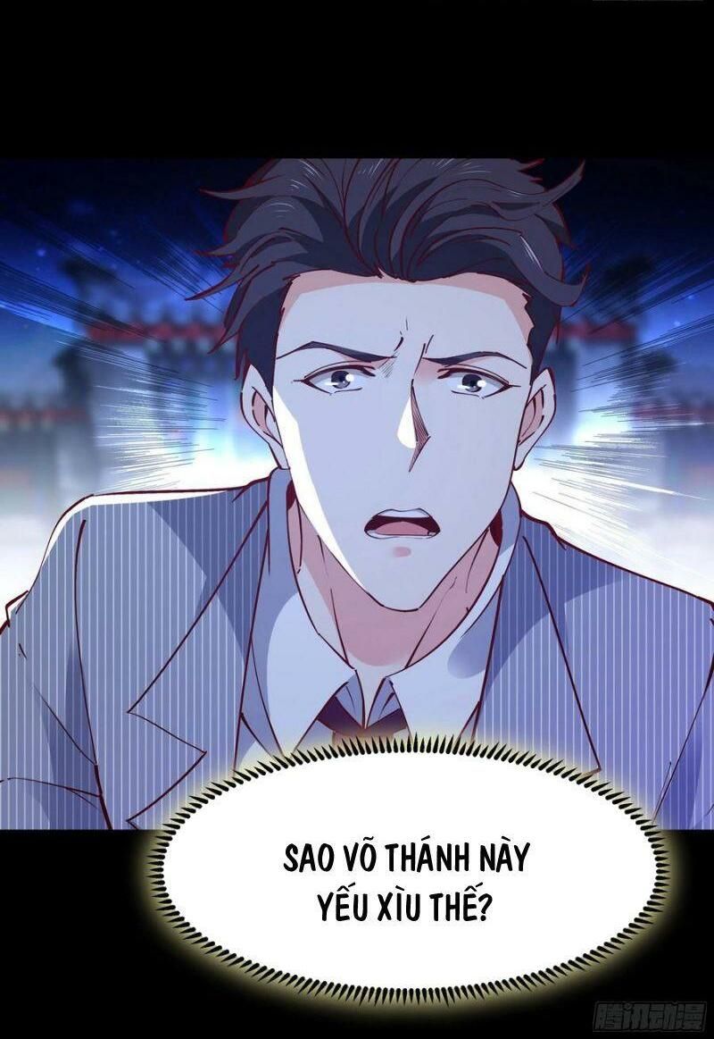 đọc truyện Trùng Sinh Đô Thị Thiên Tôn Chương 191 ảnh 6 tại Thiên Thai Truyện