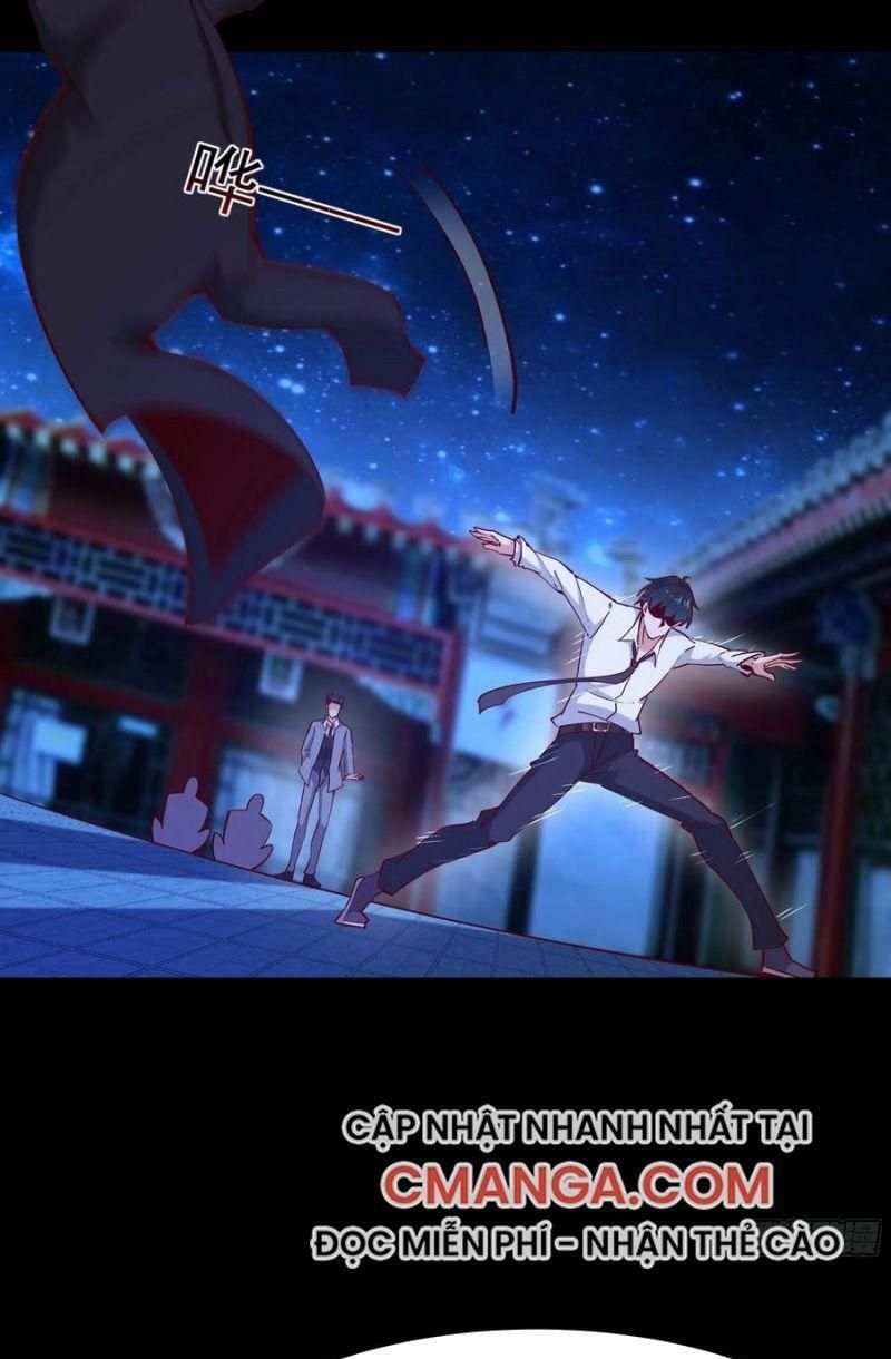 đọc truyện Trùng Sinh Đô Thị Thiên Tôn Chương 191 ảnh 9 tại Thiên Thai Truyện