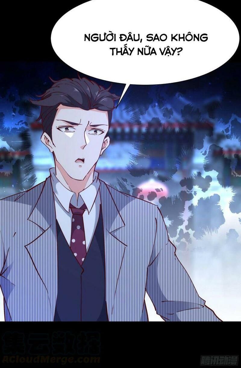 đọc truyện Trùng Sinh Đô Thị Thiên Tôn Chương 191 ảnh 10 tại Thiên Thai Truyện