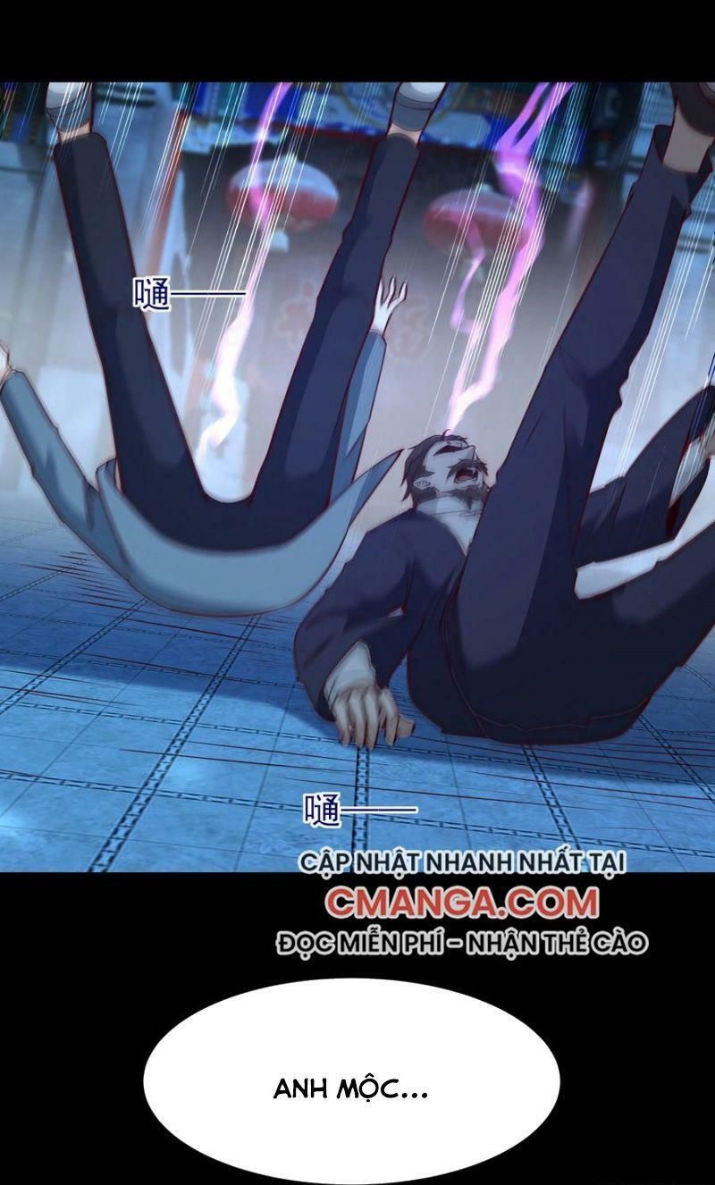 đọc truyện Trùng Sinh Đô Thị Thiên Tôn Chương 192 ảnh 12 tại Thiên Thai Truyện