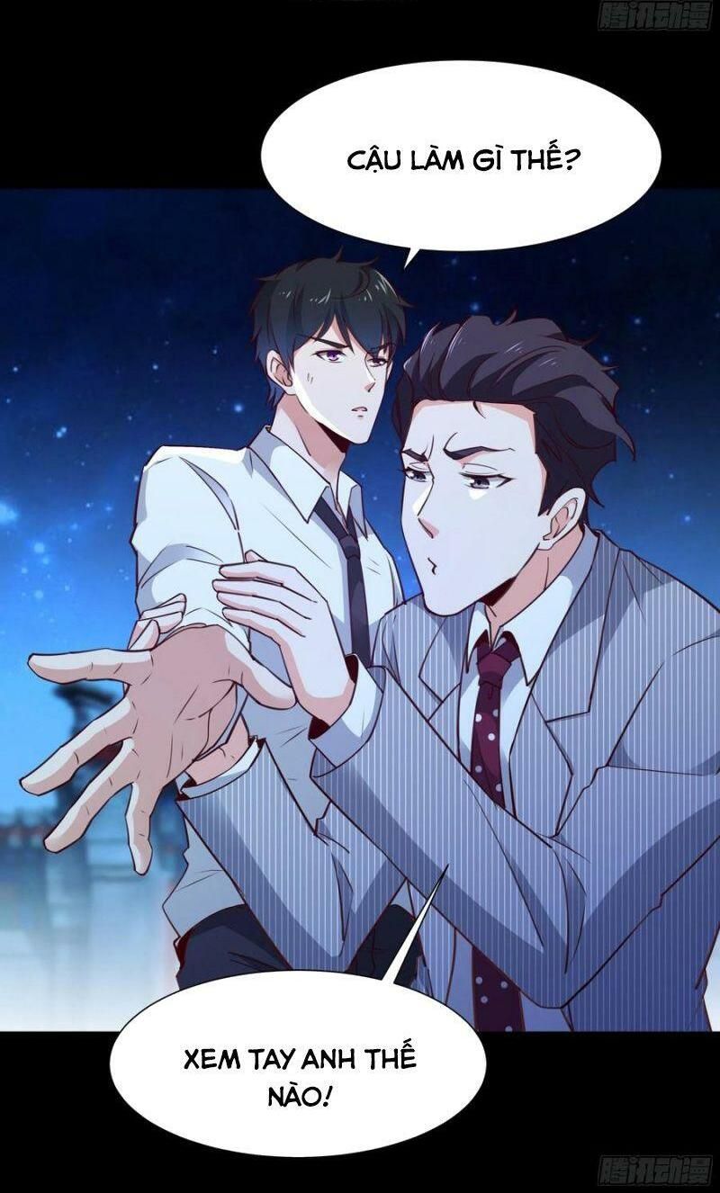 đọc truyện Trùng Sinh Đô Thị Thiên Tôn Chương 192 ảnh 13 tại Thiên Thai Truyện