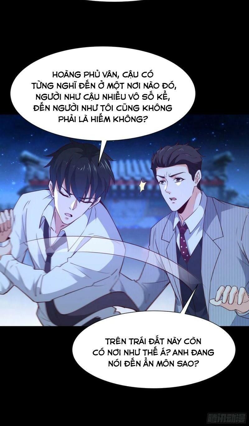 đọc truyện Trùng Sinh Đô Thị Thiên Tôn Chương 192 ảnh 15 tại Thiên Thai Truyện