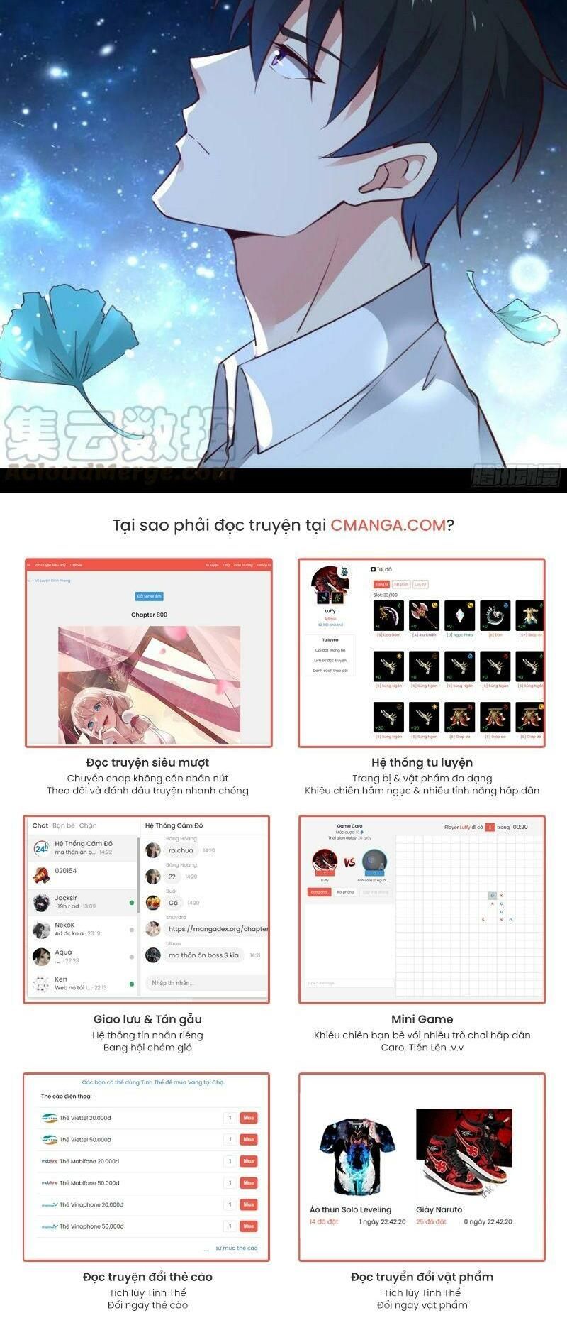 đọc truyện Trùng Sinh Đô Thị Thiên Tôn Chương 192 ảnh 17 tại Thiên Thai Truyện