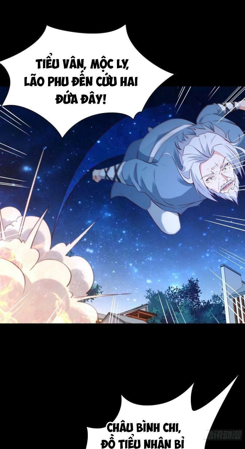 đọc truyện Trùng Sinh Đô Thị Thiên Tôn Chương 192 ảnh 18 tại Thiên Thai Truyện