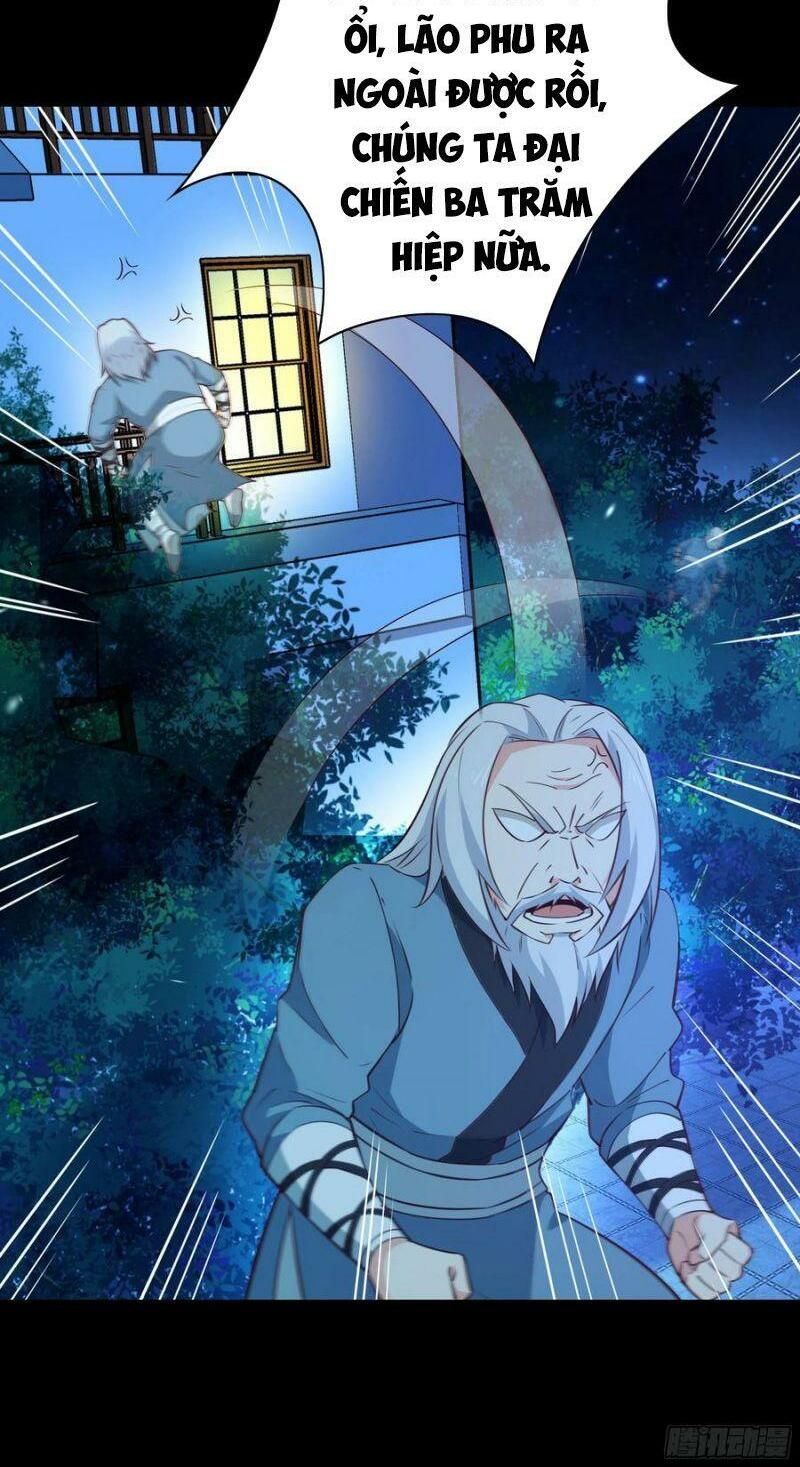 đọc truyện Trùng Sinh Đô Thị Thiên Tôn Chương 192 ảnh 19 tại Thiên Thai Truyện