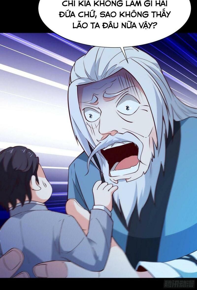 đọc truyện Trùng Sinh Đô Thị Thiên Tôn Chương 192 ảnh 21 tại Thiên Thai Truyện