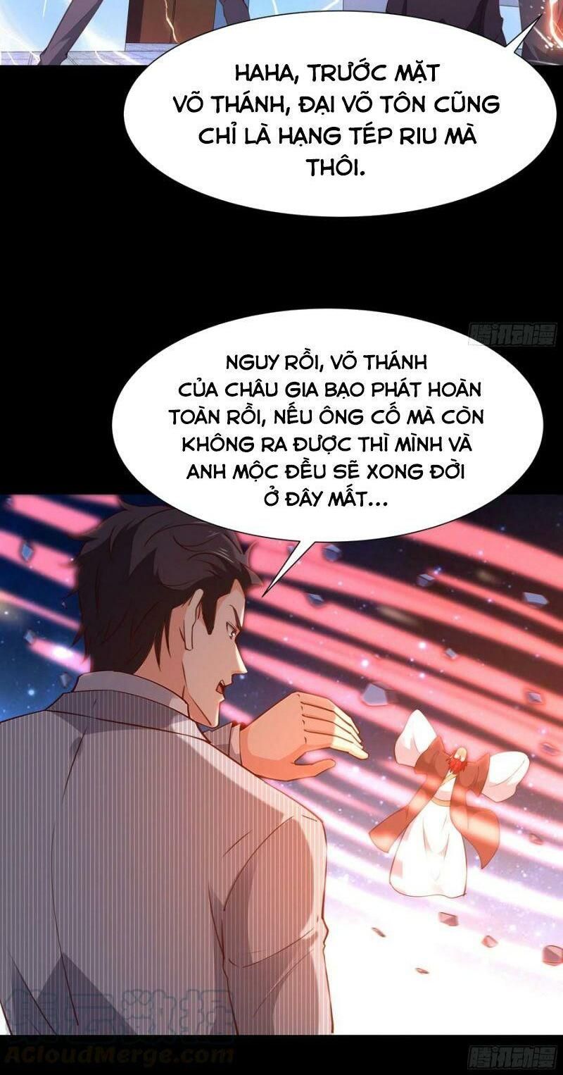 đọc truyện Trùng Sinh Đô Thị Thiên Tôn Chương 192 ảnh 4 tại Thiên Thai Truyện