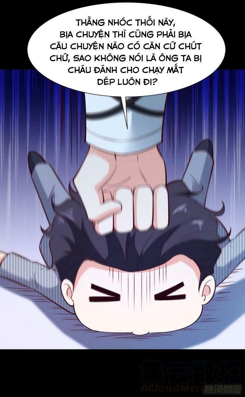 đọc truyện Trùng Sinh Đô Thị Thiên Tôn Chương 192 ảnh 23 tại Thiên Thai Truyện