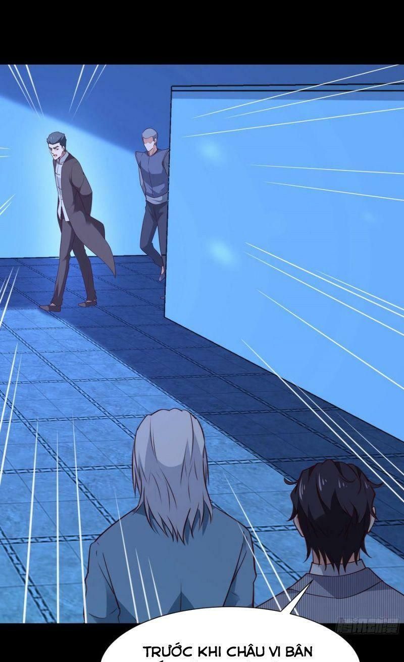 đọc truyện Trùng Sinh Đô Thị Thiên Tôn Chương 192 ảnh 27 tại Thiên Thai Truyện