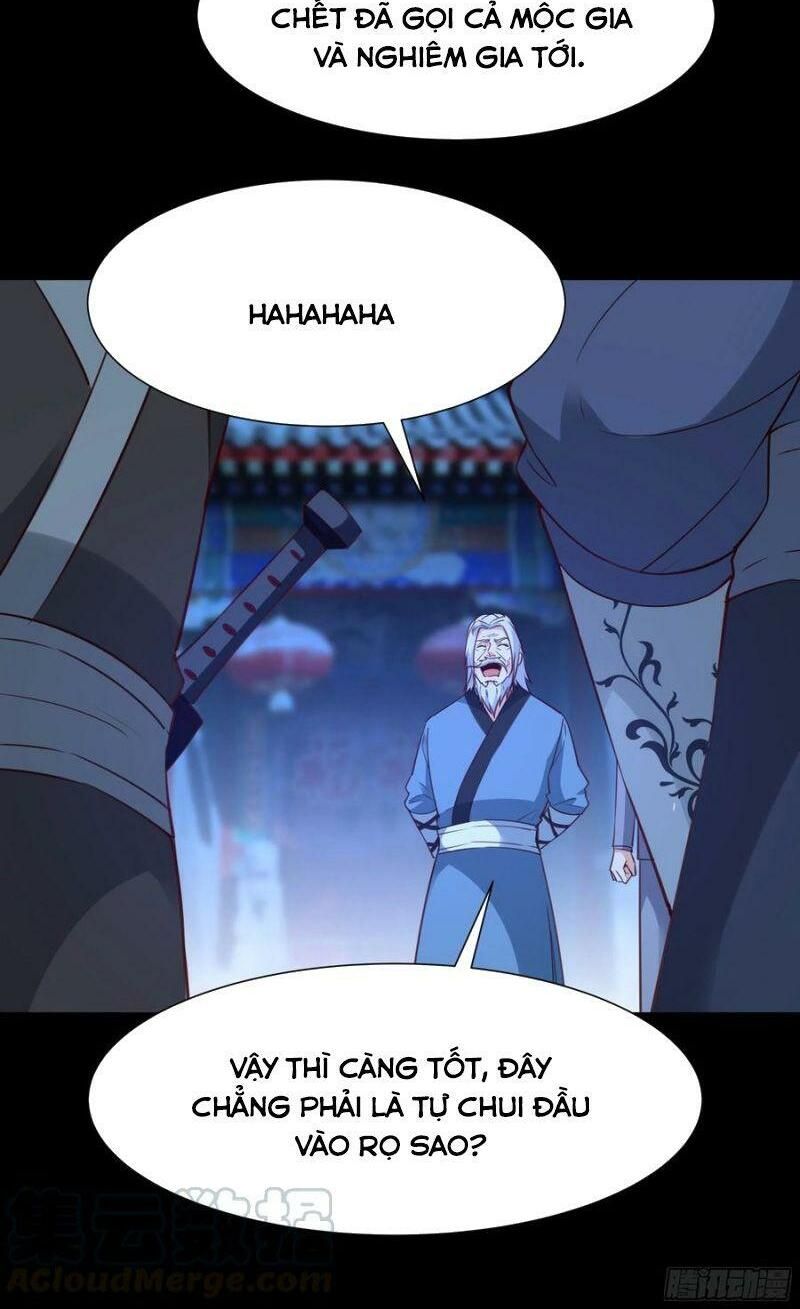 đọc truyện Trùng Sinh Đô Thị Thiên Tôn Chương 192 ảnh 28 tại Thiên Thai Truyện