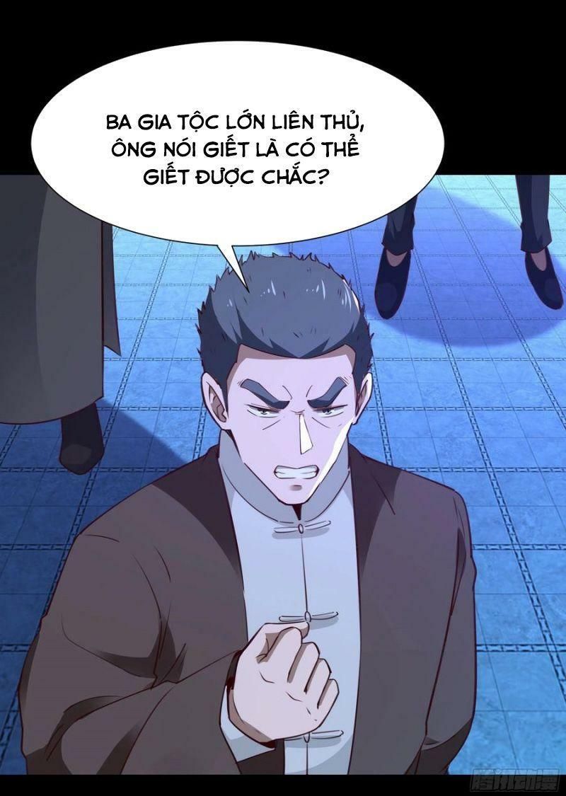 đọc truyện Trùng Sinh Đô Thị Thiên Tôn Chương 192 ảnh 29 tại Thiên Thai Truyện