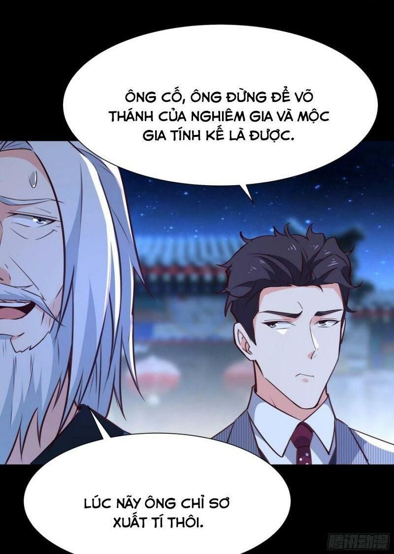 đọc truyện Trùng Sinh Đô Thị Thiên Tôn Chương 192 ảnh 30 tại Thiên Thai Truyện