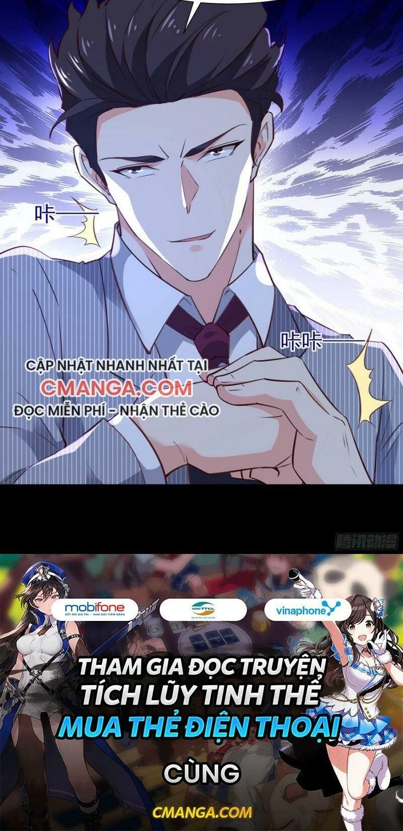 đọc truyện Trùng Sinh Đô Thị Thiên Tôn Chương 192 ảnh 32 tại Thiên Thai Truyện