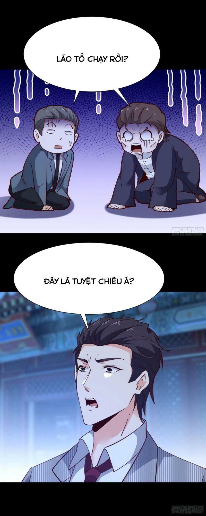 đọc truyện Trùng Sinh Đô Thị Thiên Tôn Chương 192 ảnh 7 tại Thiên Thai Truyện