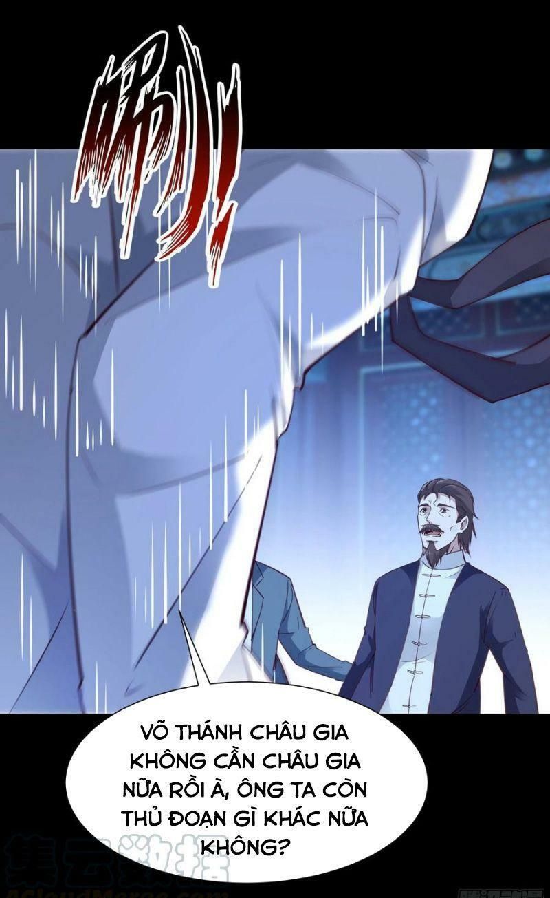 đọc truyện Trùng Sinh Đô Thị Thiên Tôn Chương 192 ảnh 8 tại Thiên Thai Truyện