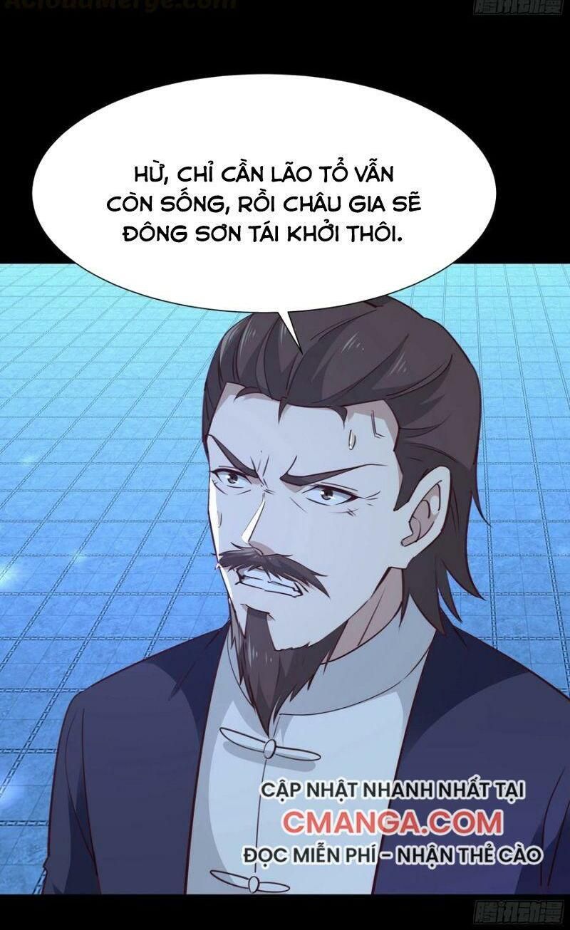 đọc truyện Trùng Sinh Đô Thị Thiên Tôn Chương 192 ảnh 9 tại Thiên Thai Truyện