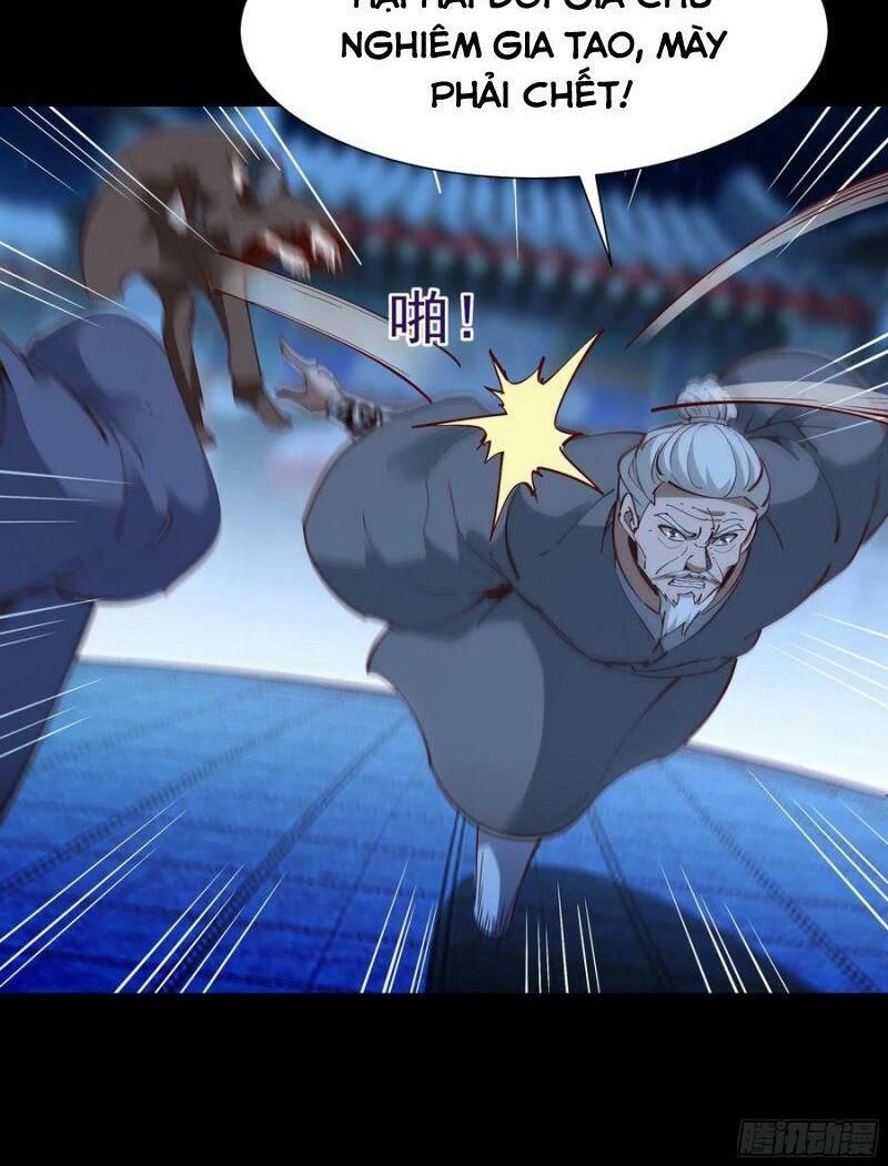 đọc truyện Trùng Sinh Đô Thị Thiên Tôn Chương 193 ảnh 13 tại Thiên Thai Truyện