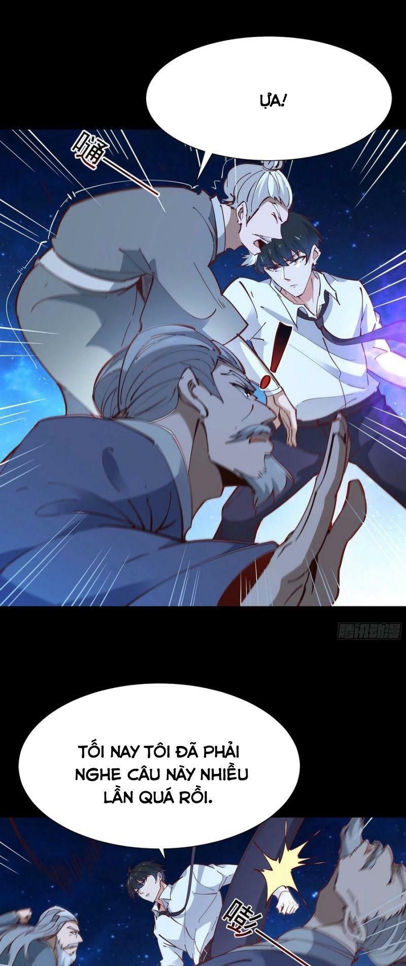 đọc truyện Trùng Sinh Đô Thị Thiên Tôn Chương 193 ảnh 14 tại Thiên Thai Truyện