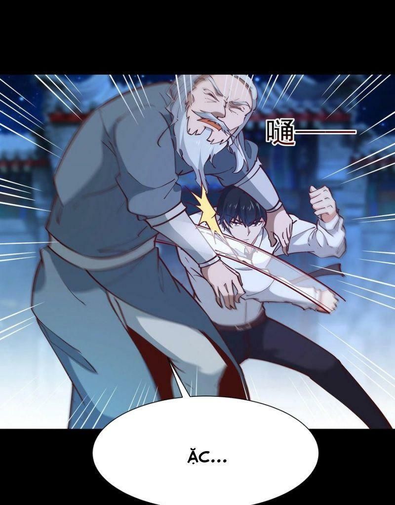 đọc truyện Trùng Sinh Đô Thị Thiên Tôn Chương 193 ảnh 16 tại Thiên Thai Truyện