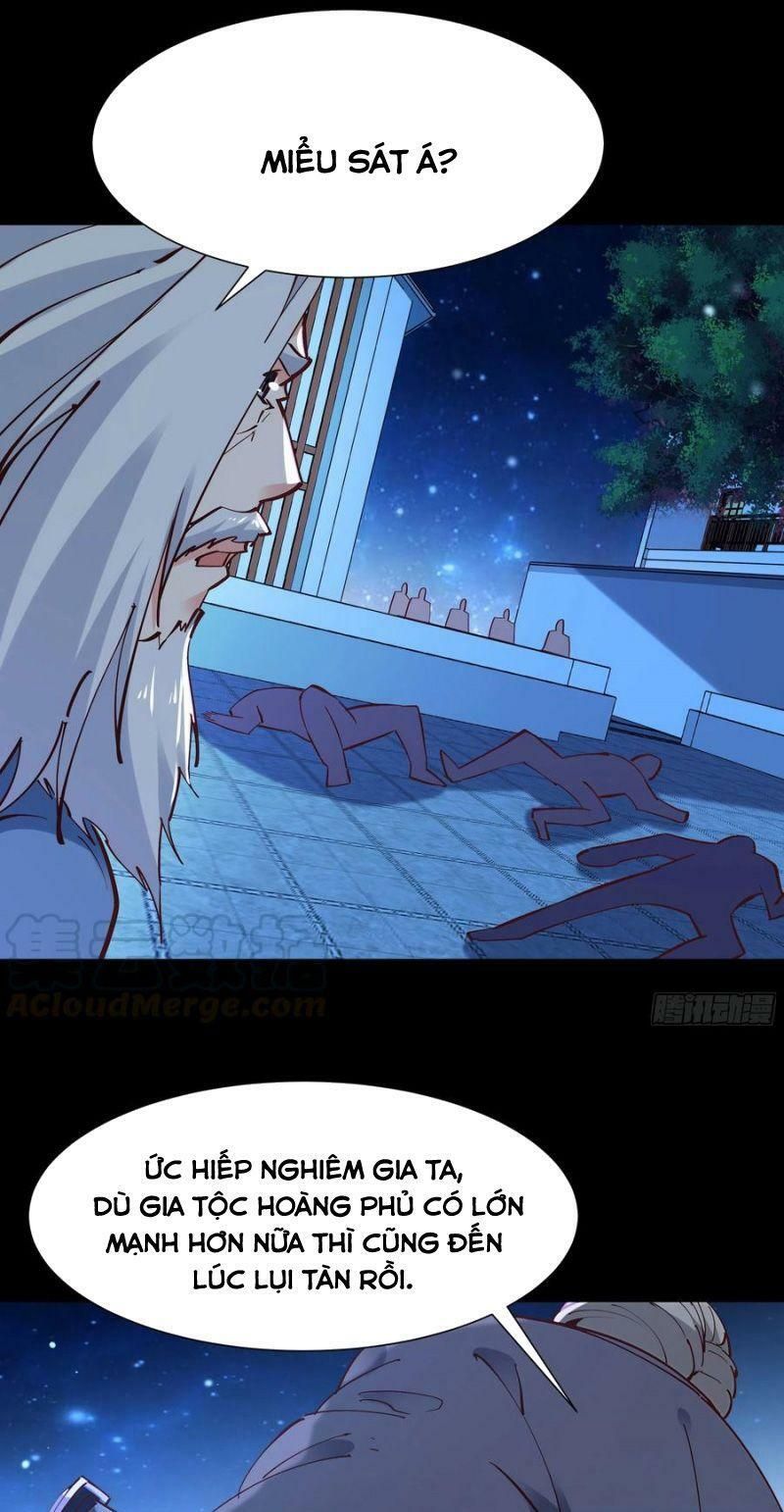 đọc truyện Trùng Sinh Đô Thị Thiên Tôn Chương 193 ảnh 18 tại Thiên Thai Truyện