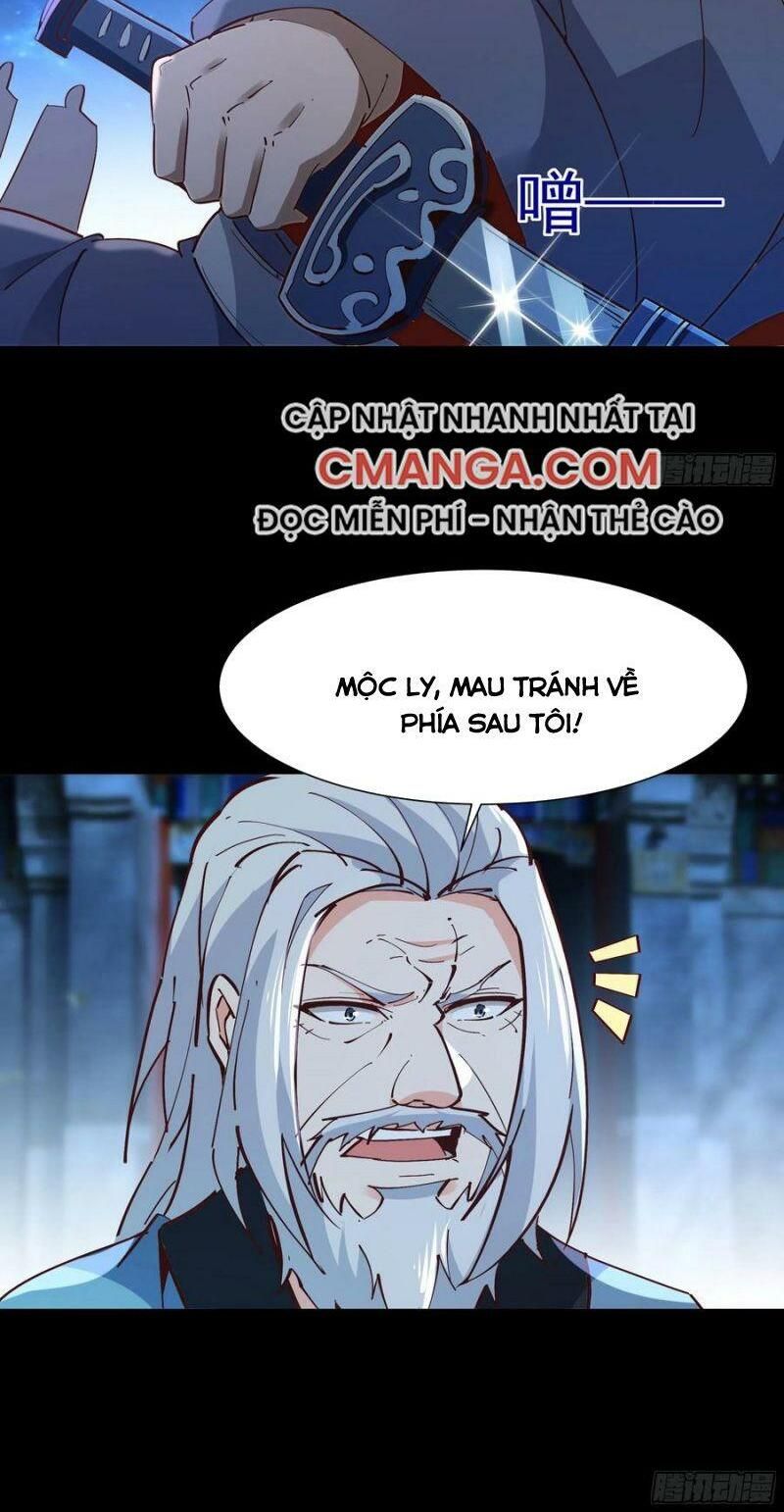 đọc truyện Trùng Sinh Đô Thị Thiên Tôn Chương 193 ảnh 19 tại Thiên Thai Truyện