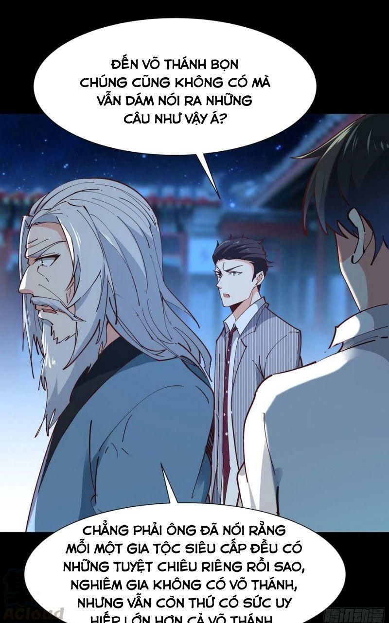 đọc truyện Trùng Sinh Đô Thị Thiên Tôn Chương 193 ảnh 20 tại Thiên Thai Truyện