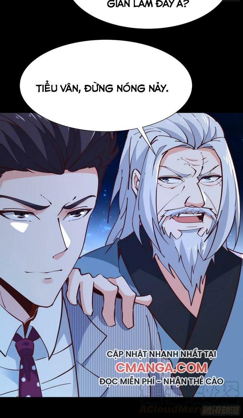 đọc truyện Trùng Sinh Đô Thị Thiên Tôn Chương 193 ảnh 4 tại Thiên Thai Truyện