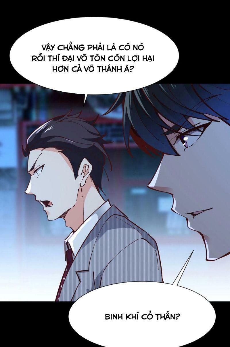 đọc truyện Trùng Sinh Đô Thị Thiên Tôn Chương 193 ảnh 22 tại Thiên Thai Truyện