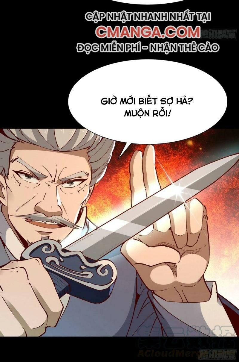 đọc truyện Trùng Sinh Đô Thị Thiên Tôn Chương 193 ảnh 23 tại Thiên Thai Truyện