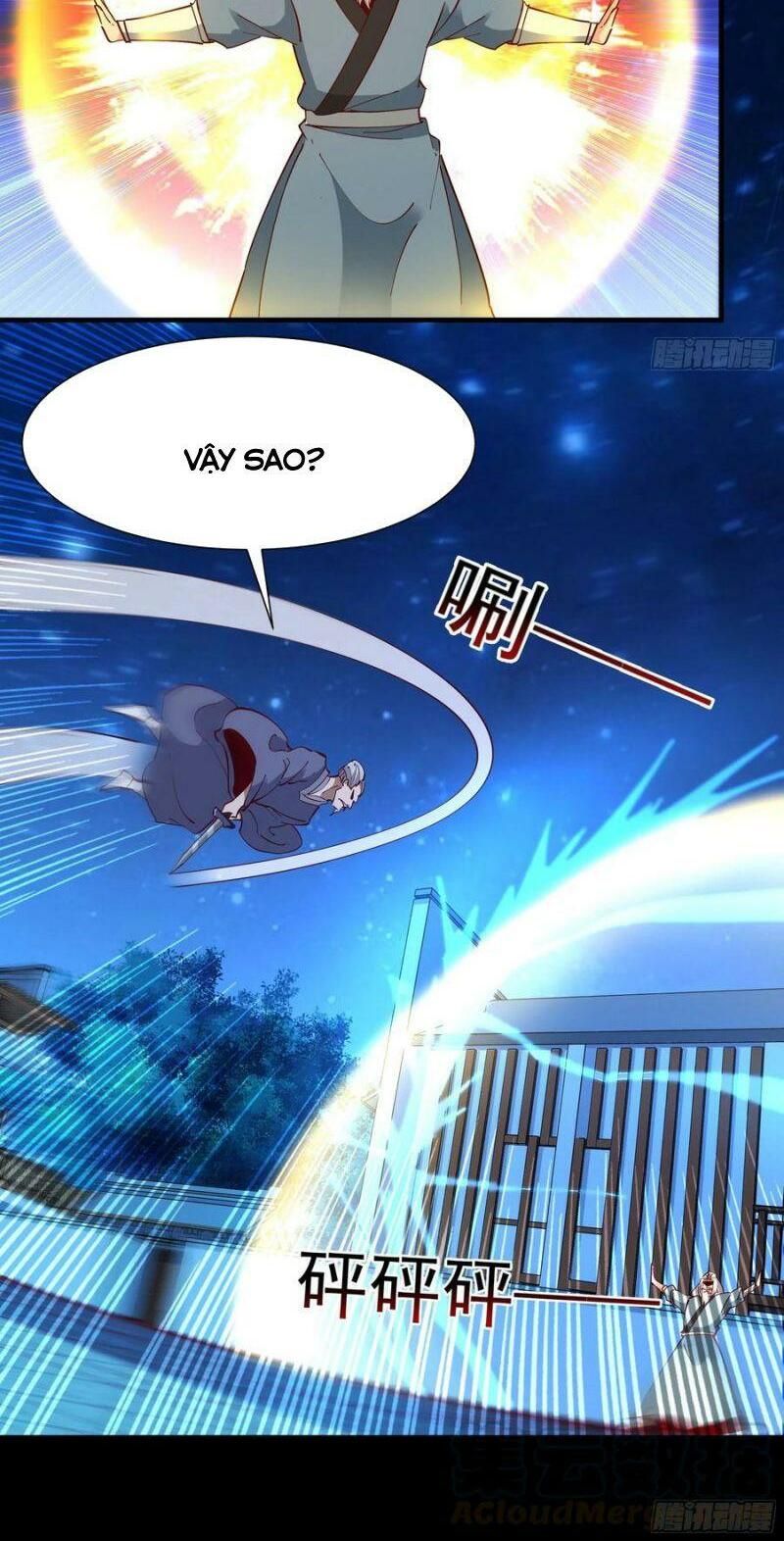 đọc truyện Trùng Sinh Đô Thị Thiên Tôn Chương 193 ảnh 25 tại Thiên Thai Truyện