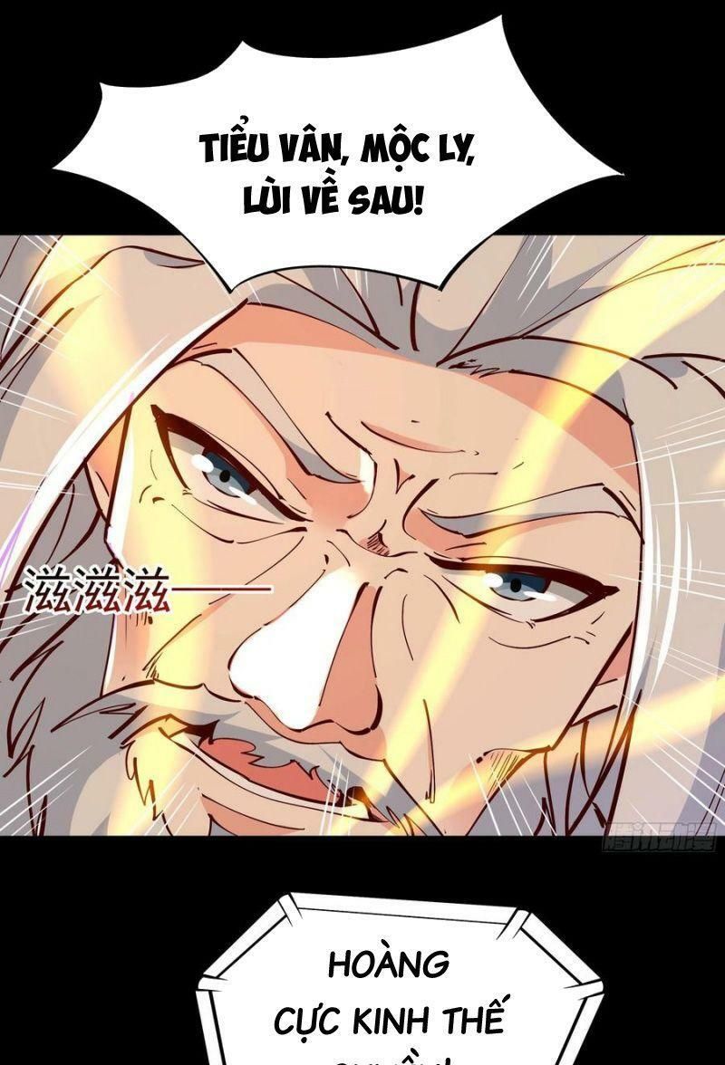 đọc truyện Trùng Sinh Đô Thị Thiên Tôn Chương 193 ảnh 26 tại Thiên Thai Truyện