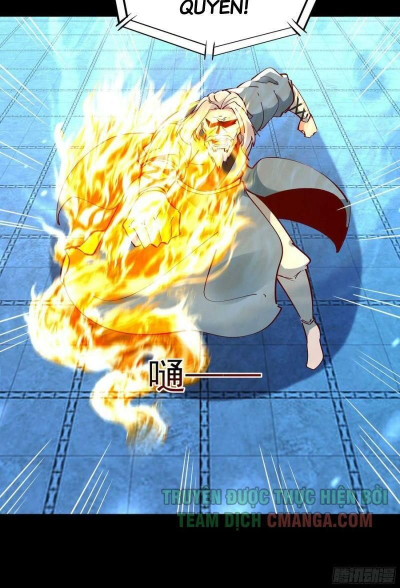 đọc truyện Trùng Sinh Đô Thị Thiên Tôn Chương 193 ảnh 27 tại Thiên Thai Truyện