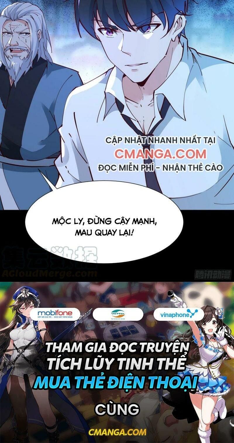 đọc truyện Trùng Sinh Đô Thị Thiên Tôn Chương 193 ảnh 31 tại Thiên Thai Truyện